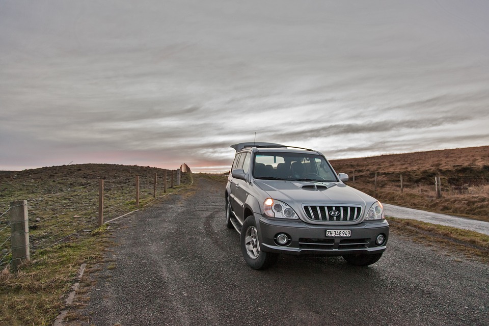 2022 Hyundai Elantra Rückblick Hyundai Elantra